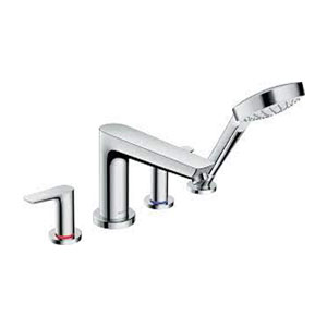 شیر حمام Talis E 71748000-روکار